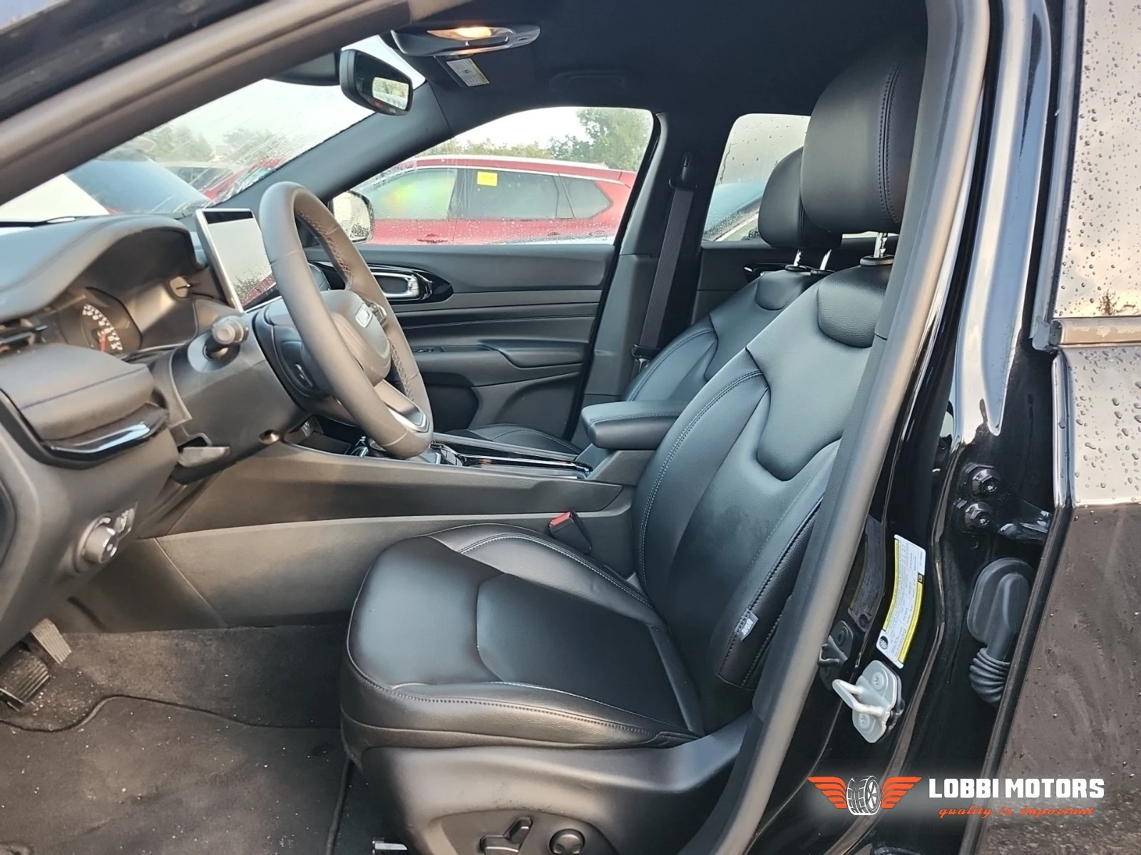 Jeep Compass, снимка 5 - Автомобили и джипове - 56069291
