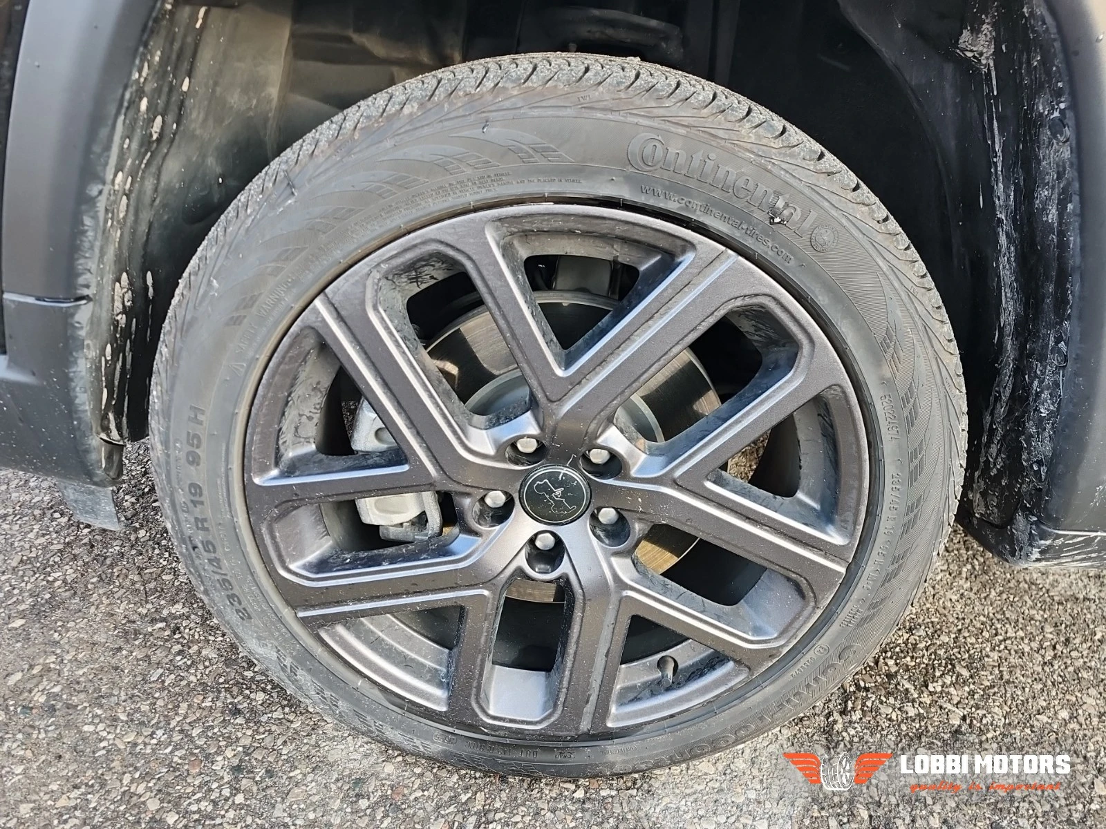 Jeep Compass, снимка 6 - Автомобили и джипове - 56069291