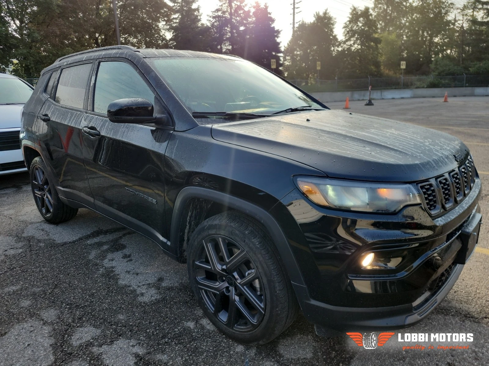 Jeep Compass, снимка 2 - Автомобили и джипове - 56069291