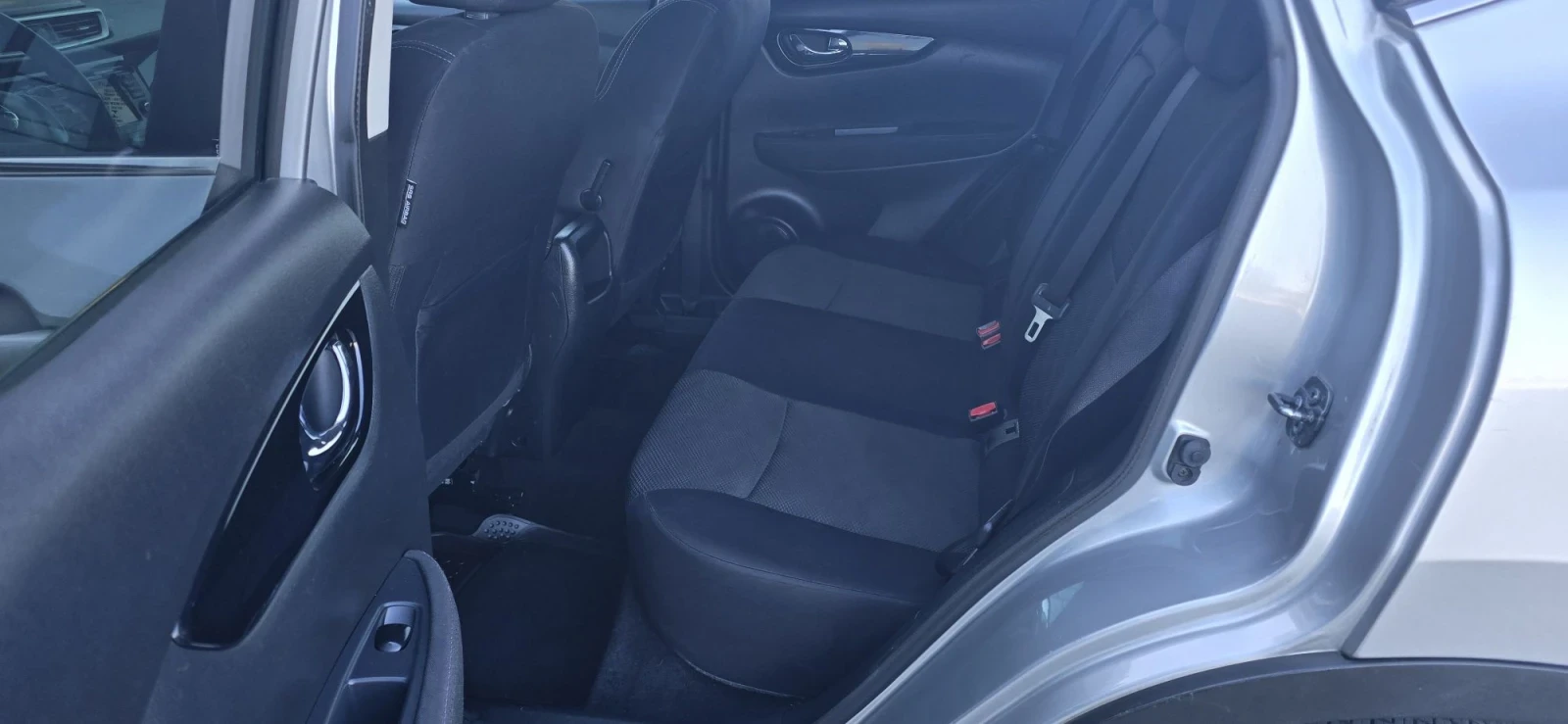 Nissan Qashqai 1.5DCI 110�.�.������/����/360���/��������/ | Mobile.bg � ����������� 8