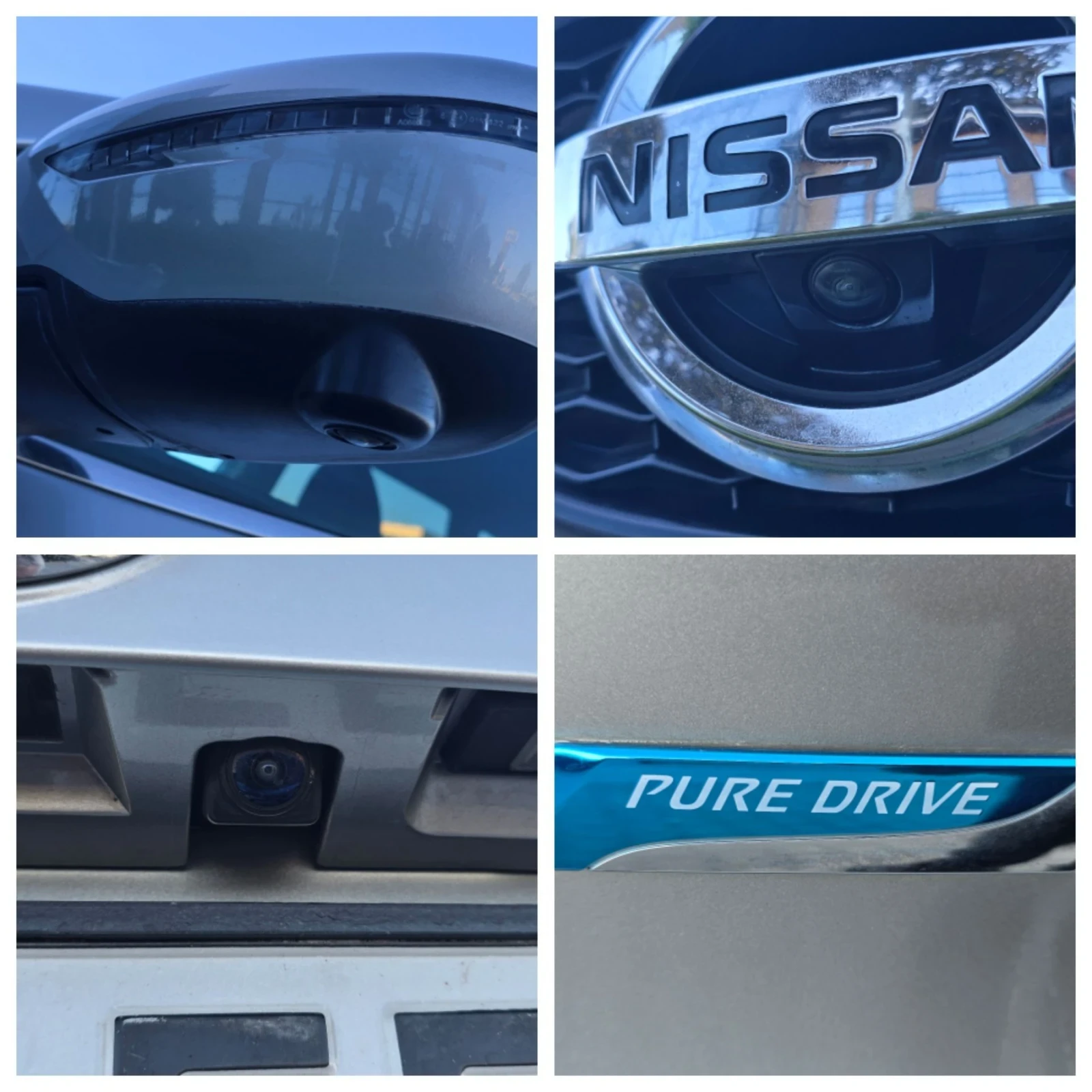 Nissan Qashqai 1.5DCI 110�.�.������/����/360���/��������/ | Mobile.bg � ����������� 15