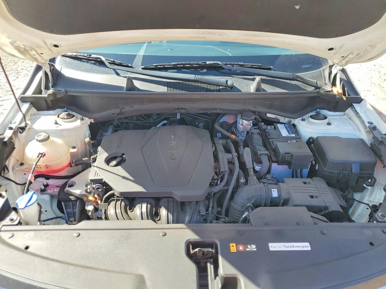 Kia Sportage 2.5l Lx | Mobile.bg � ����������� 11