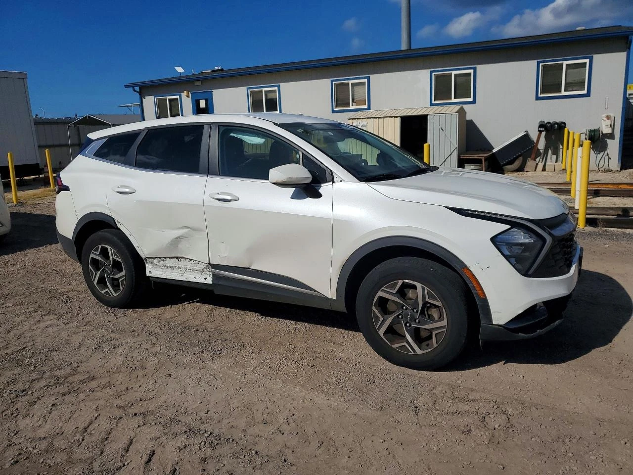 Kia Sportage 2.5l Lx | Mobile.bg � ����������� 3
