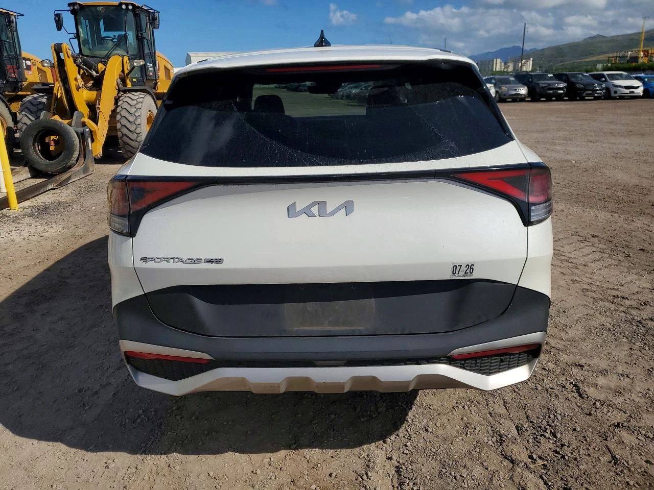 Kia Sportage 2.5l Lx | Mobile.bg � ����������� 5