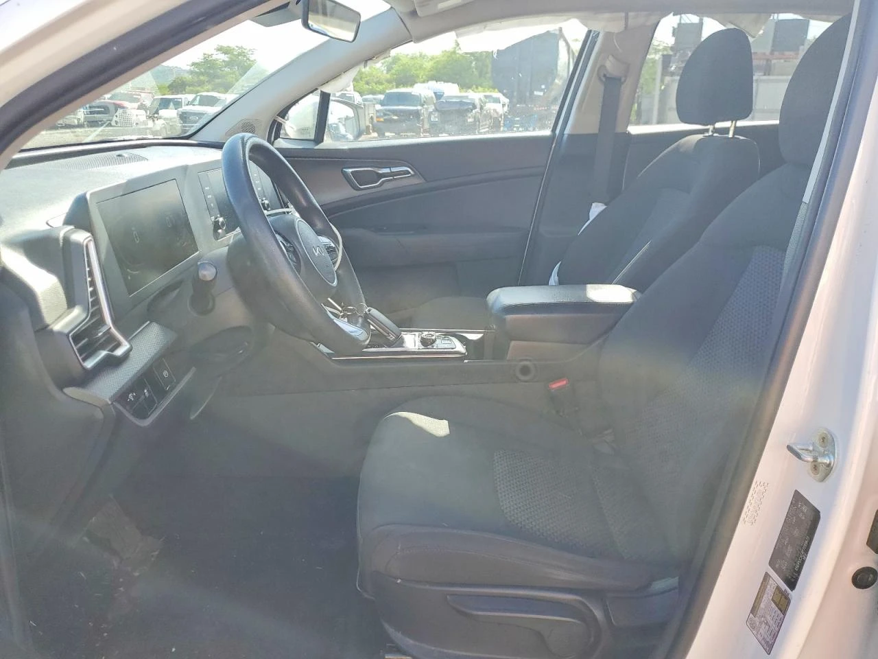 Kia Sportage 2.5l Lx | Mobile.bg � ����������� 6