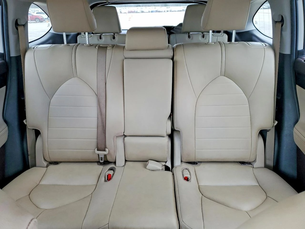 Toyota Highlander 3.5l Xle, снимка 10 - Автомобили и джипове - 56454212