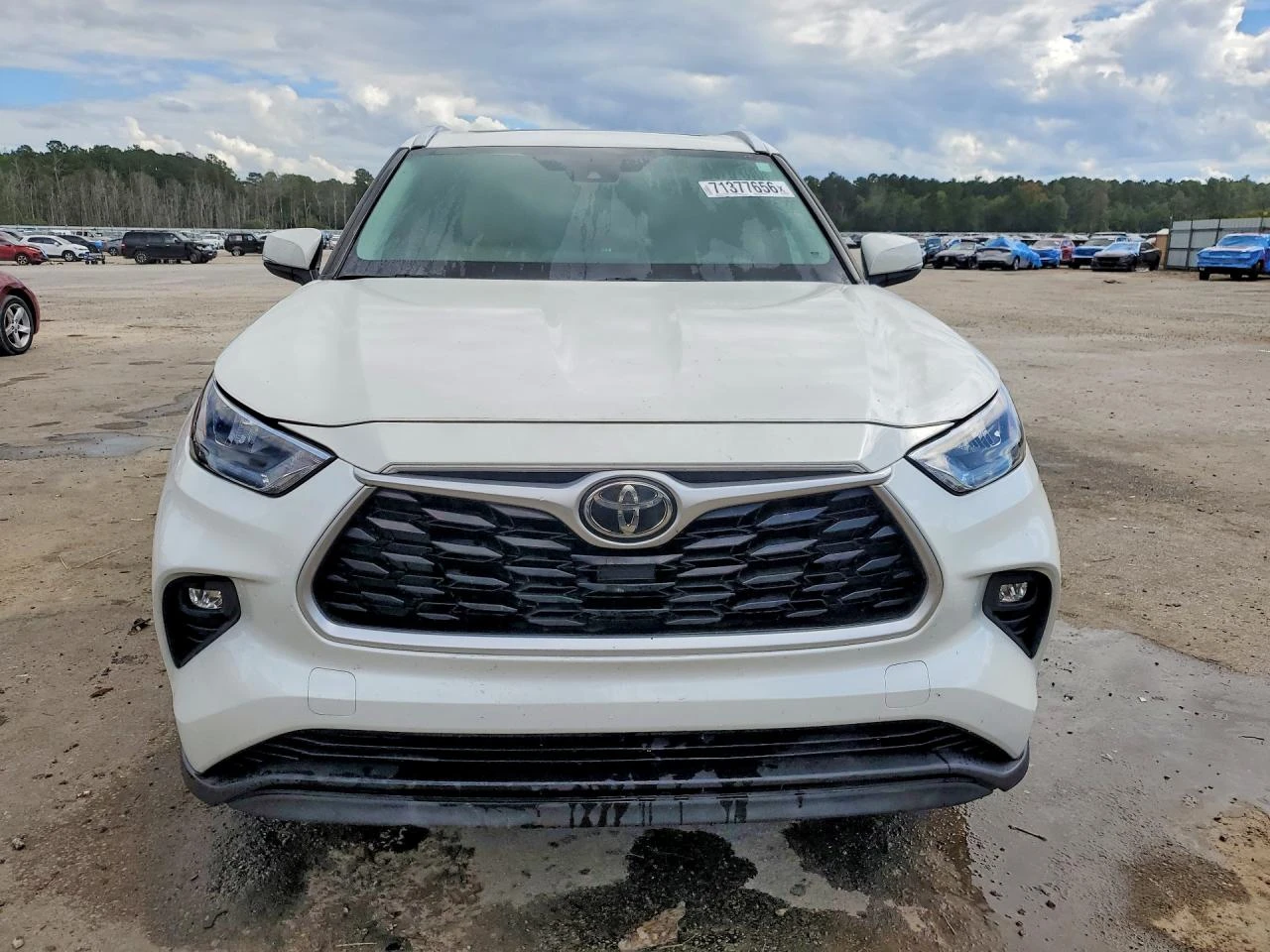 Toyota Highlander 3.5l Xle, снимка 5 - Автомобили и джипове - 56454212