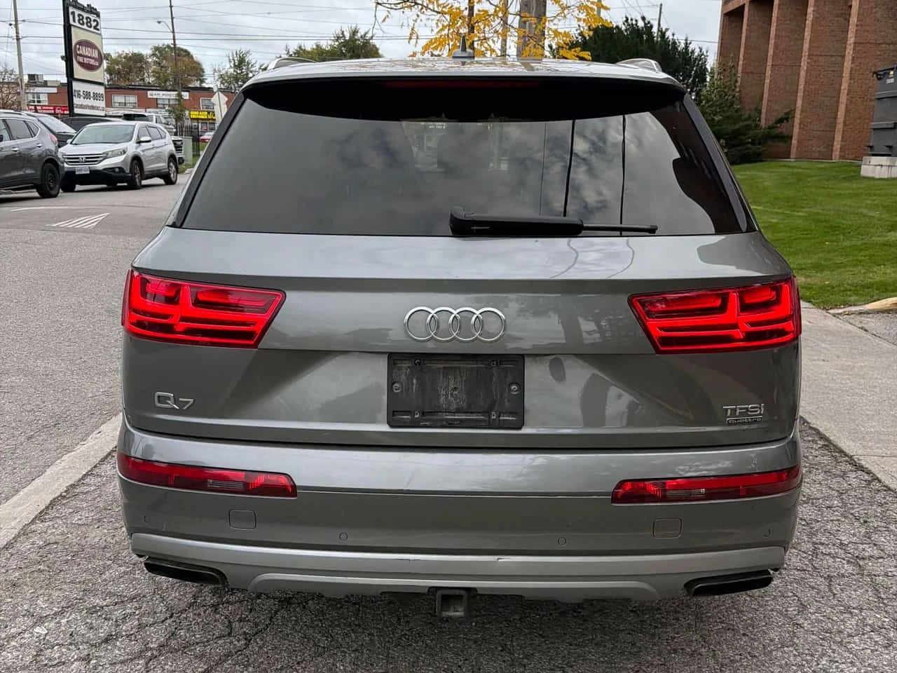Audi Q7 * Progressiv * ���������� ��� ������������ ������* | Mobile.bg � ����������� 4