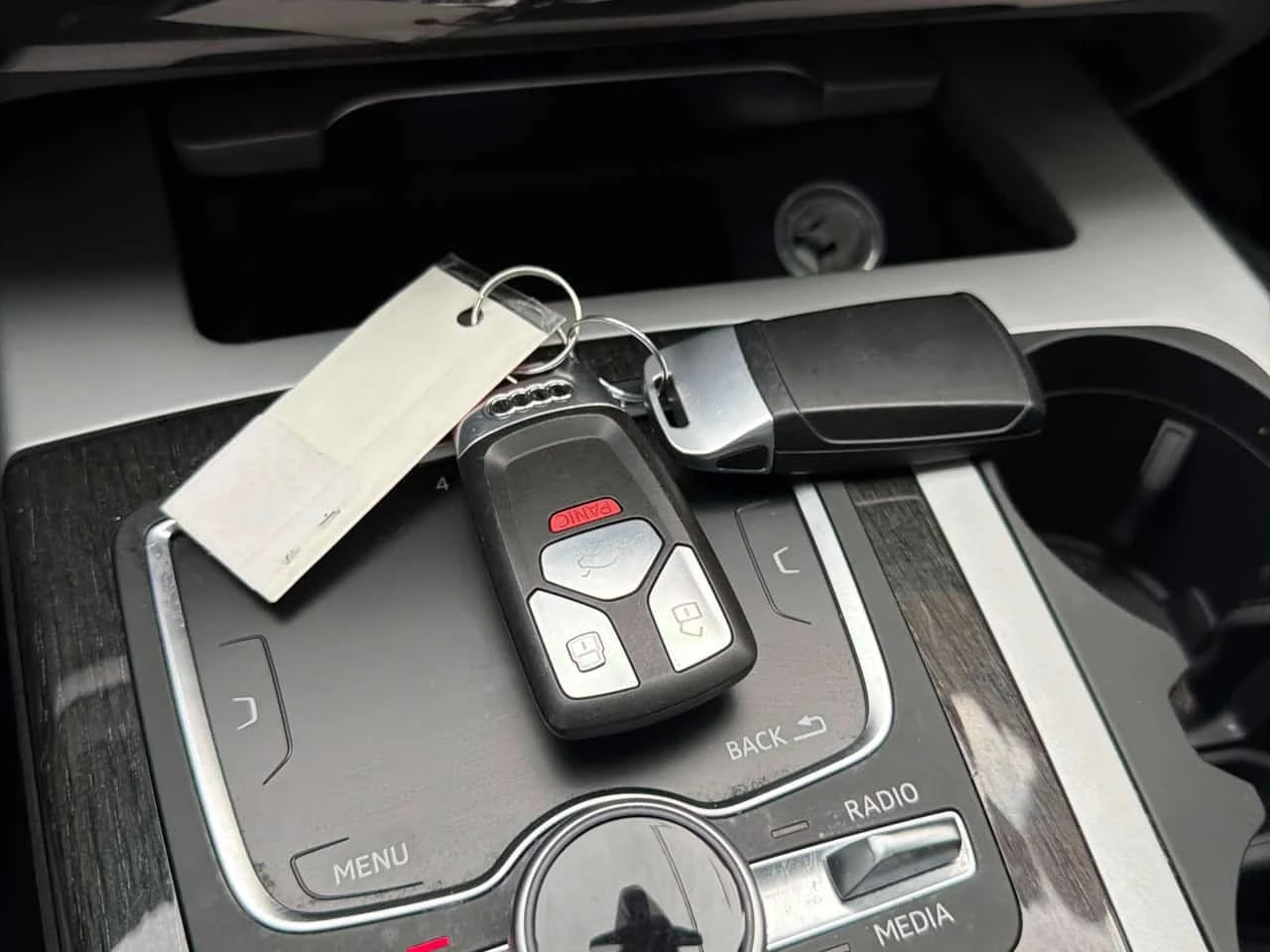 Audi Q7 * Progressiv * ���������� ��� ������������ ������* | Mobile.bg � ����������� 16