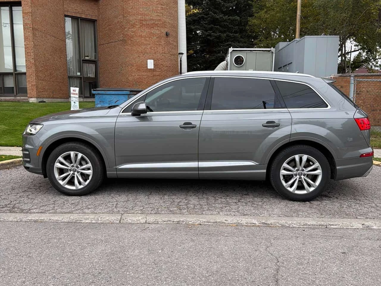 Audi Q7 * Progressiv * ���������� ��� ������������ ������* | Mobile.bg � ����������� 2