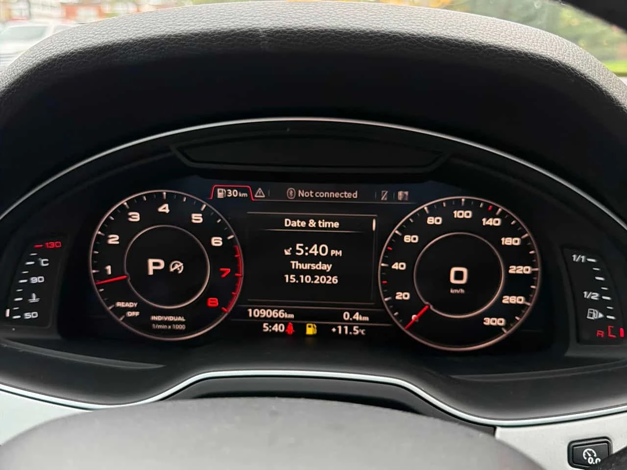 Audi Q7 * Progressiv * ���������� ��� ������������ ������* | Mobile.bg � ����������� 8