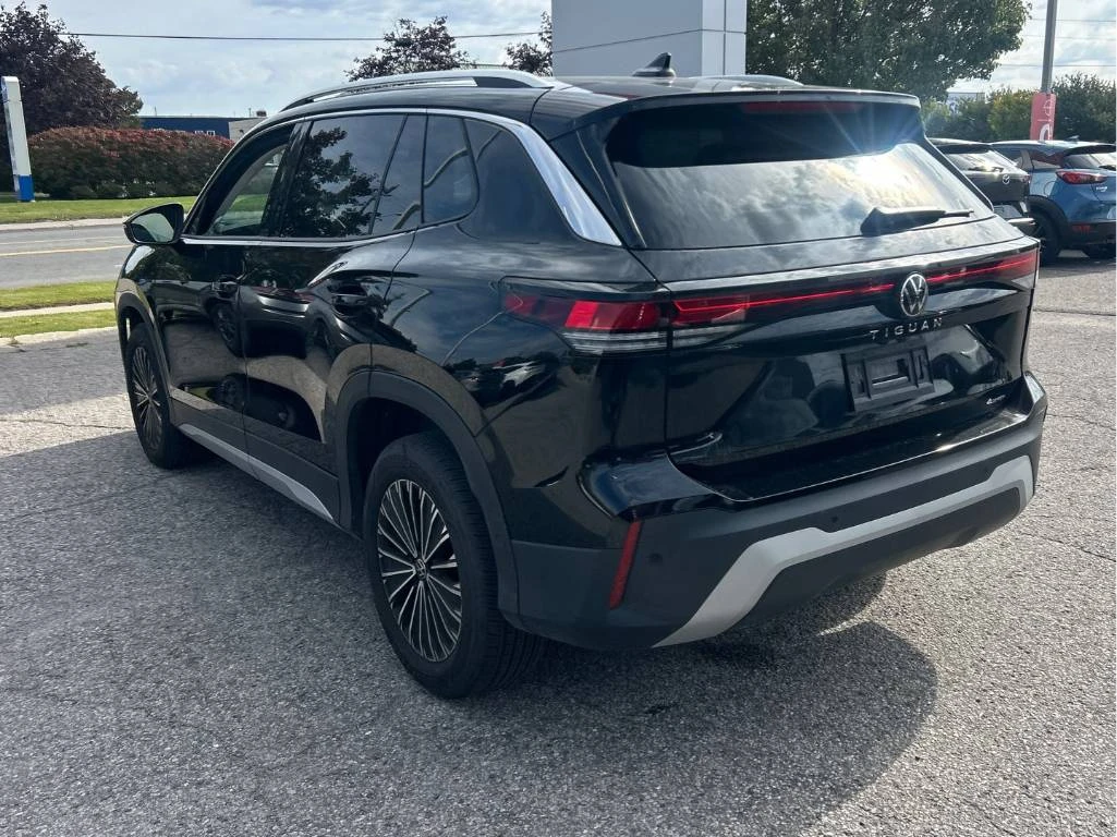 VW Tiguan Comfortline * CARFAX* ����� �� �����������*  | Mobile.bg � ����������� 6