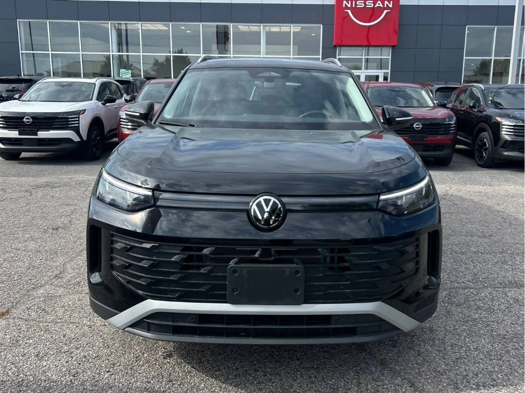 VW Tiguan Comfortline * CARFAX* ����� �� �����������*  | Mobile.bg � ����������� 2