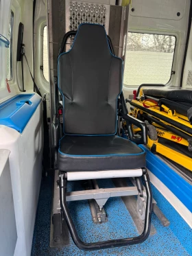 Ford Transit 2.2 Tdci 140кс, снимка 8