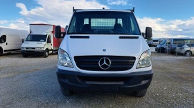 Mercedes-Benz Sprinter 416CDI-3.5t-B КАТЕГОРИЯ/MAXI - 5м КАРОСЕРИЯ, снимка 5