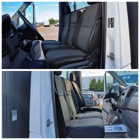 Mercedes-Benz Sprinter 416CDI-3.5t-B КАТЕГОРИЯ/MAXI - 5м КАРОСЕРИЯ, снимка 11