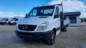 Mercedes-Benz Sprinter 416CDI-3.5t-B КАТЕГОРИЯ/MAXI - 5м КАРОСЕРИЯ, снимка 1