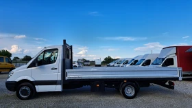 Mercedes-Benz Sprinter 416CDI-3.5t-B КАТЕГОРИЯ/MAXI - 5м КАРОСЕРИЯ, снимка 7