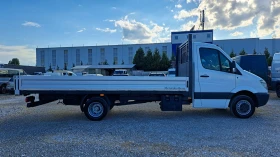 Mercedes-Benz Sprinter 416CDI-3.5t-B КАТЕГОРИЯ/MAXI - 5м КАРОСЕРИЯ, снимка 8