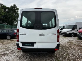 Mercedes-Benz Sprinter 315 КЛИМАТИК НАВИГАЦИЯ, снимка 5