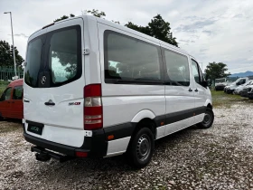 Mercedes-Benz Sprinter 315 КЛИМАТИК НАВИГАЦИЯ, снимка 4