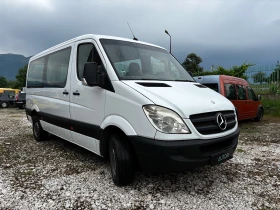 Mercedes-Benz Sprinter 315 КЛИМАТИК НАВИГАЦИЯ, снимка 3