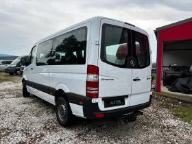 Mercedes-Benz Sprinter 315 КЛИМАТИК НАВИГАЦИЯ, снимка 6