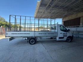Renault Master, снимка 3