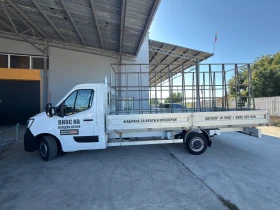 Renault Master, снимка 4