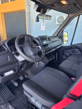 Renault Master, снимка 9