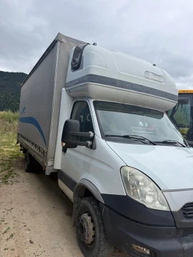 Iveco Daily 70C, снимка 6