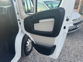 Fiat Ducato 2.3HPI* 130кс* Германия* Клима* 2015г* EURO5, снимка 13