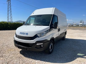 Iveco Daily 35S14 EURO 6 