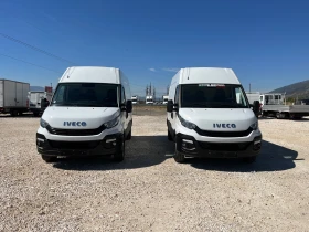 Iveco Daily 35S14 EURO 6  | Mobile.bg    13