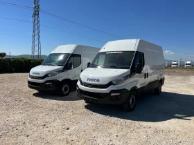 Iveco Daily 35S14 EURO 6  | Mobile.bg    14