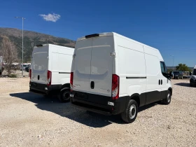 Iveco Daily 35S14 EURO 6  | Mobile.bg    15