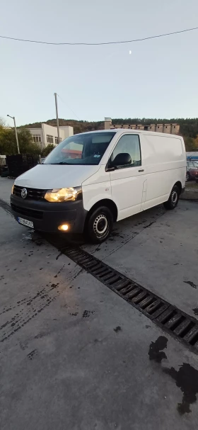 Обява за продажба на VW Transporter ~15 200 лв. - изображение 1 | Auto.bg Обява за продажба на VW Transporter ~15 200 лв. - изображение 1