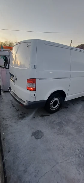 Обява за продажба на VW Transporter ~15 200 лв. - изображение 3 | Auto.bg Обява за продажба на VW Transporter ~15 200 лв. - изображение 3