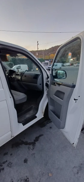 Обява за продажба на VW Transporter ~15 200 лв. - изображение 4 | Auto.bg Обява за продажба на VW Transporter ~15 200 лв. - изображение 4