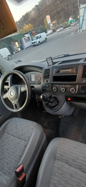 Обява за продажба на VW Transporter ~15 200 лв. - изображение 6 | Auto.bg Обява за продажба на VW Transporter ~15 200 лв. - изображение 6