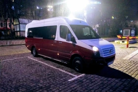 VW Crafter | Mobile.bg    8