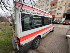 Ford Transit 2.2 Tdci 140кс, снимка 3