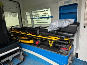 Ford Transit 2.2 Tdci 140кс, снимка 9