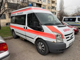 Ford Transit 2.2 Tdci 140кс, снимка 2