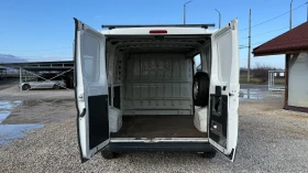 Citroen Jumper 2.2HDI/120кс/208000км/ВНОС ОТ ИТАЛИЯ, снимка 10