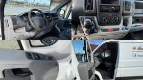 Citroen Jumper 2.2HDI/120кс/208000км/ВНОС ОТ ИТАЛИЯ, снимка 13