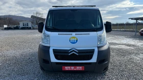 Citroen Jumper 2.2HDI/120кс/208000км/ВНОС ОТ ИТАЛИЯ, снимка 2