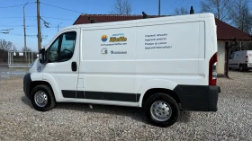 Citroen Jumper 2.2HDI/120кс/208000км/ВНОС ОТ ИТАЛИЯ, снимка 7