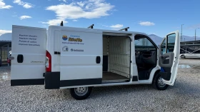 Citroen Jumper 2.2HDI/120кс/208000км/ВНОС ОТ ИТАЛИЯ, снимка 5