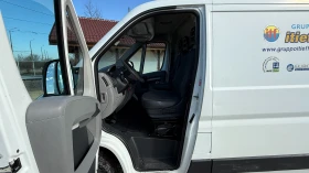 Citroen Jumper 2.2HDI/120кс/208000км/ВНОС ОТ ИТАЛИЯ, снимка 15